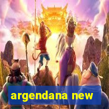 argendana new