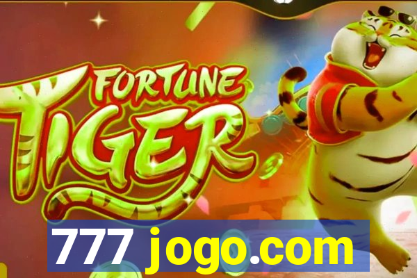 777 jogo.com