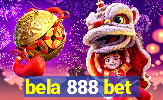 bela 888 bet