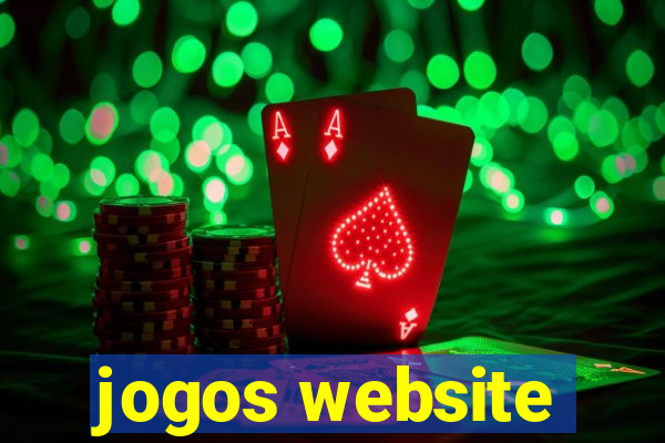 jogos website