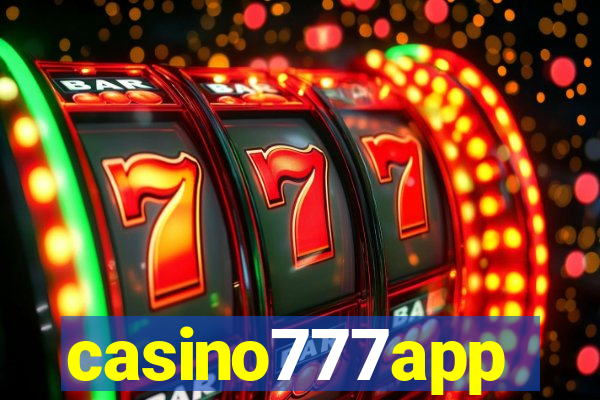 casino777app