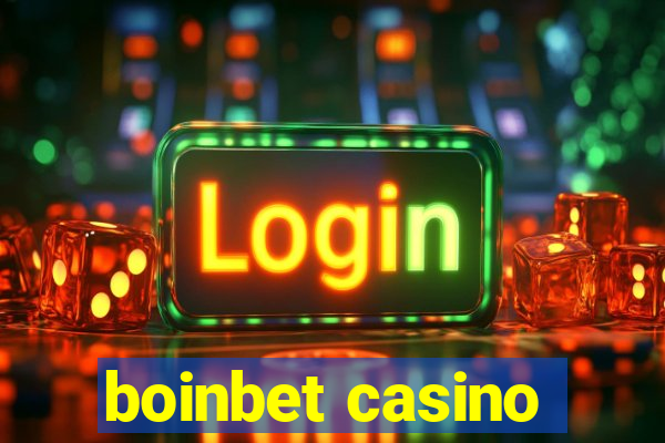 boinbet casino