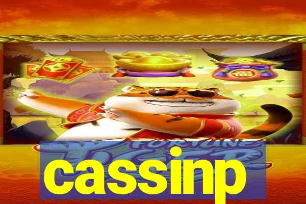 cassinp