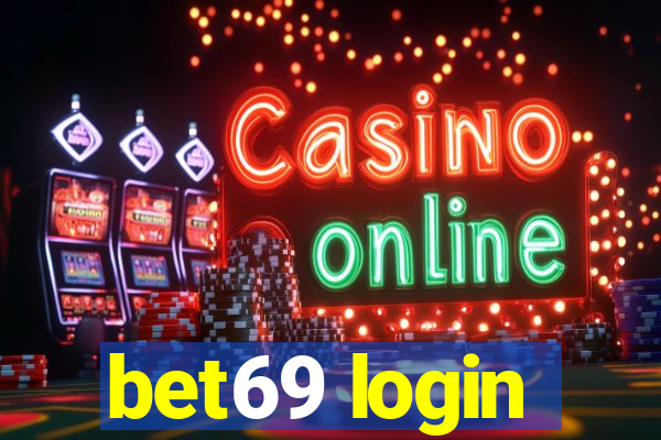 bet69 login