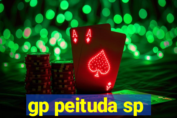 gp peituda sp