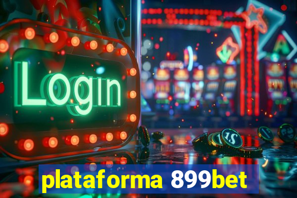 plataforma 899bet