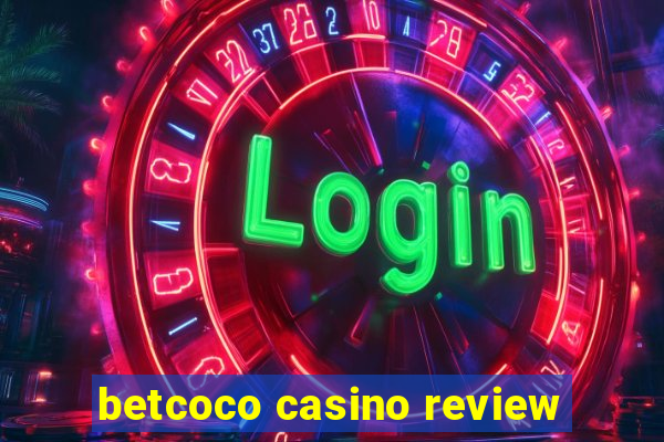 betcoco casino review