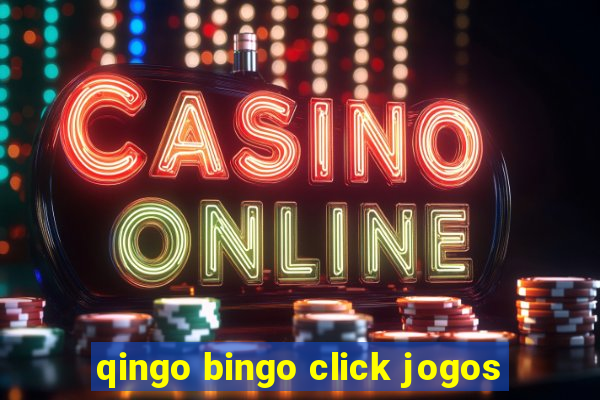 qingo bingo click jogos