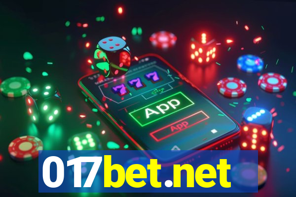 017bet.net