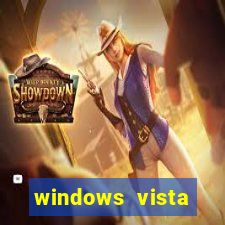 windows vista simulator online