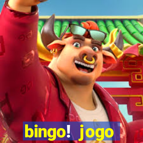 bingo! jogo tropical beach