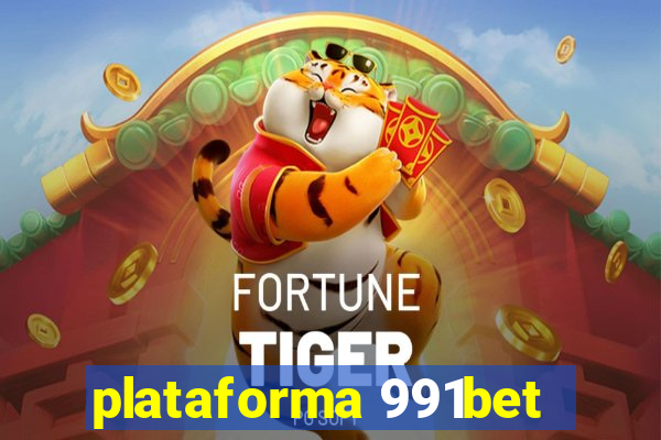 plataforma 991bet