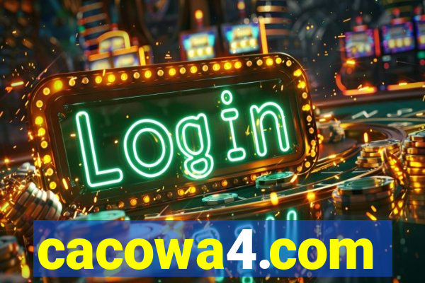 cacowa4.com