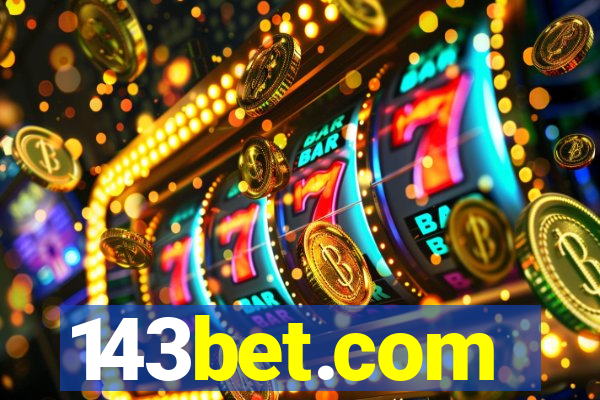 143bet.com