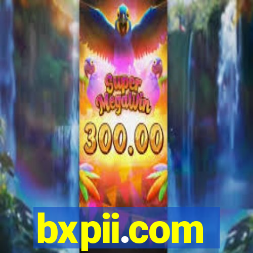 bxpii.com