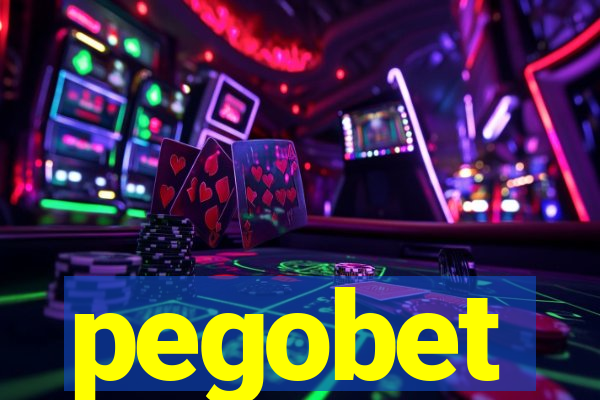 pegobet