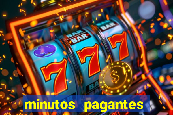 minutos pagantes fortune mouse