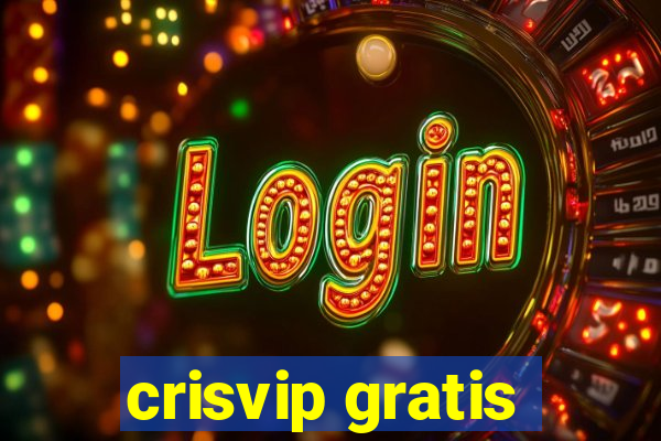 crisvip gratis