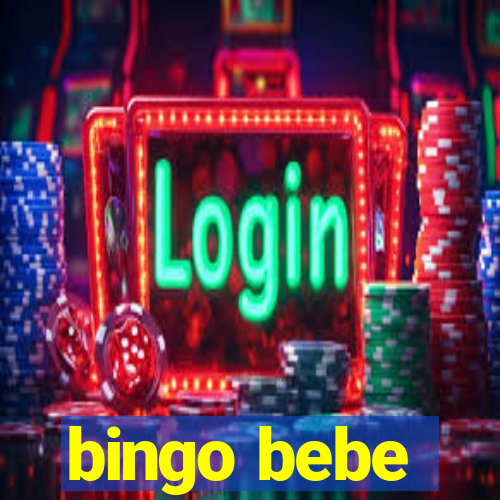 bingo bebe