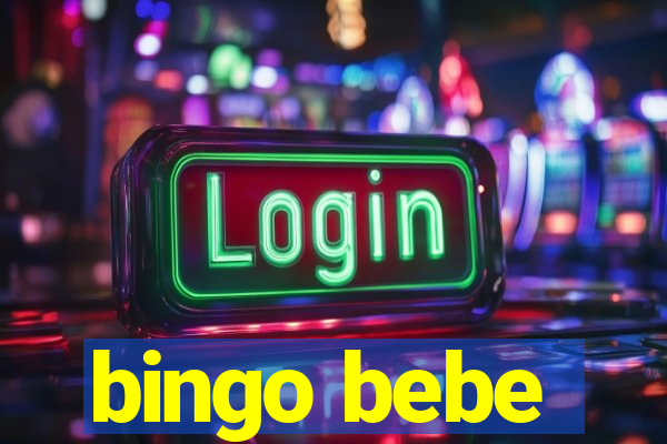 bingo bebe