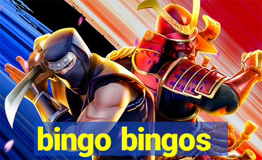 bingo bingos