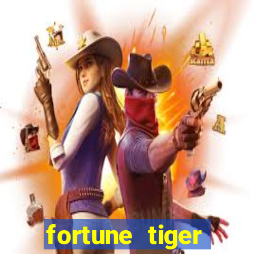 fortune tiger deposito minimo 5 reais