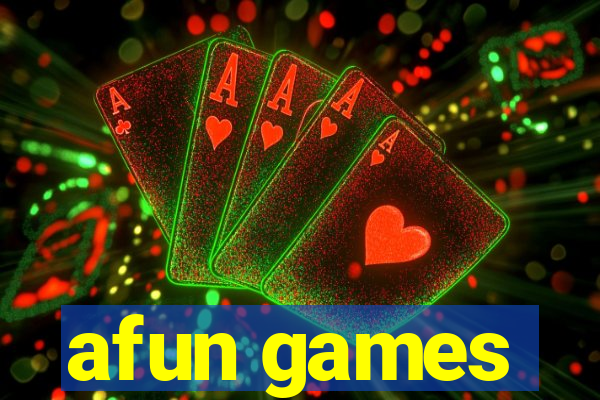 afun games