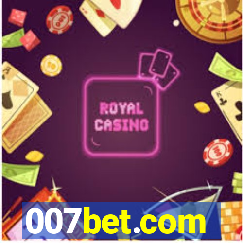 007bet.com