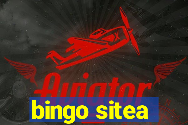 bingo sitea