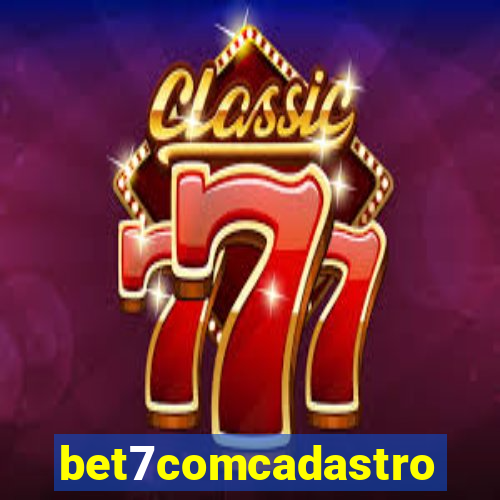 bet7comcadastro