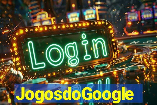 JogosdoGoogle