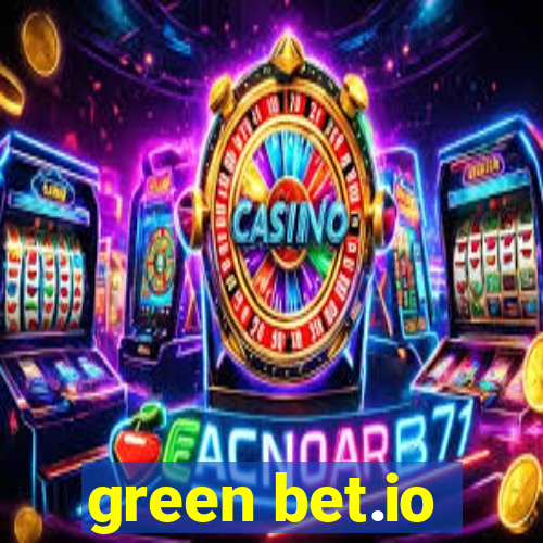 green bet.io