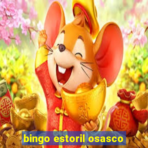 bingo estoril osasco