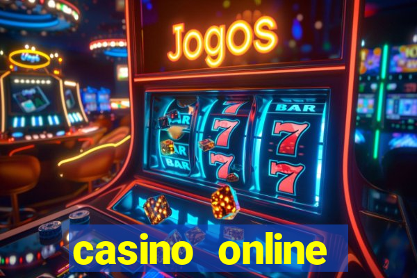 casino online brasil br video bingo