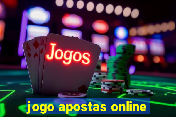 jogo apostas online