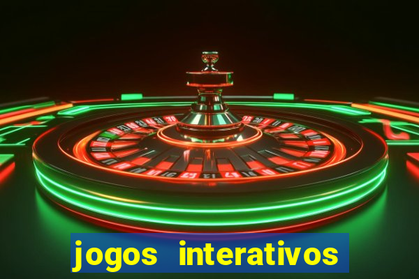 jogos interativos para eventos corporativos