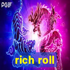 rich roll