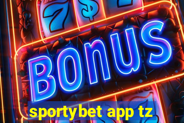 sportybet app tz