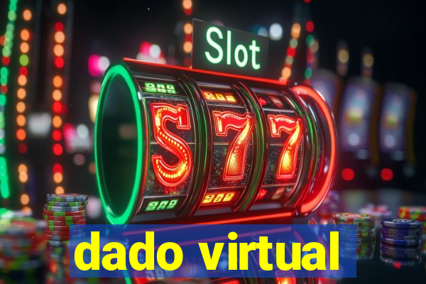 dado virtual