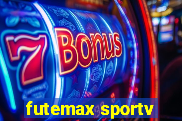 futemax sportv