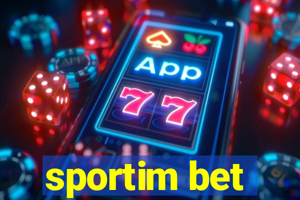 sportim bet