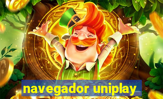 navegador uniplay