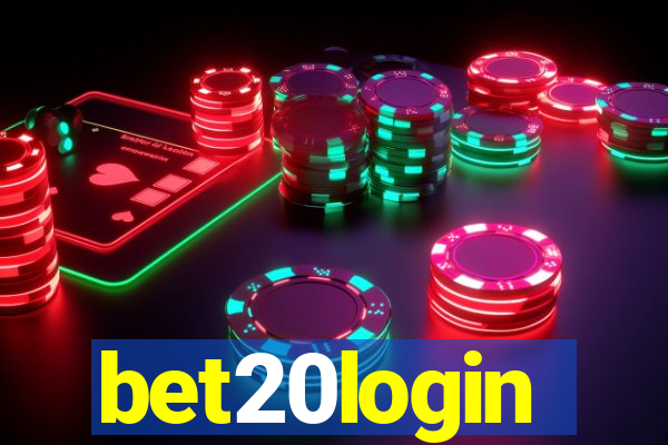 bet20login