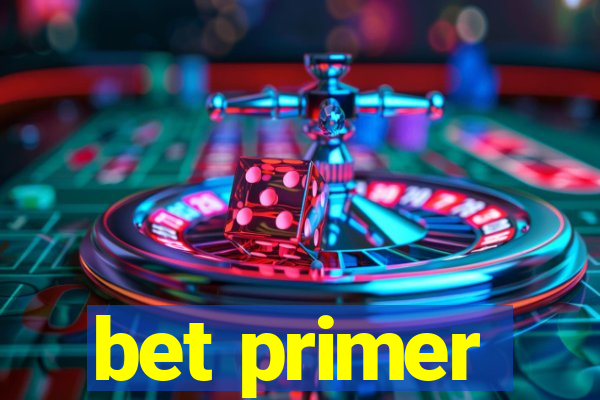 bet primer