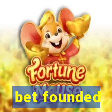 bet founded