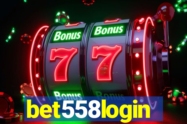 bet558login