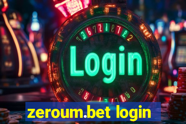 zeroum.bet login