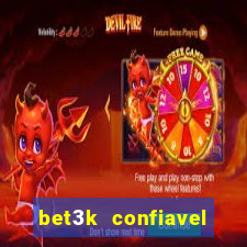 bet3k  confiavel