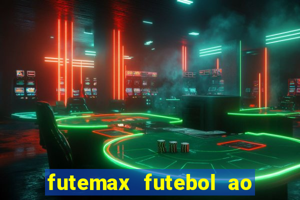 futemax futebol ao vivo serie b