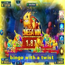 bingo with a twist